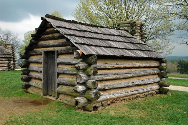 Valley Forge National Historical Park